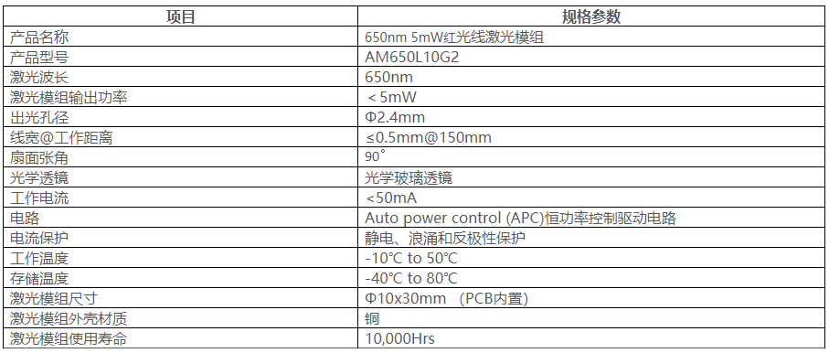 紅光十字線激光器 紅光十字線激光器